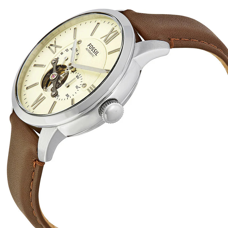 Men's Fossil Townsman Automatic Watch - ME3064